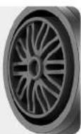 WAD Elite Pro - Efecto Venturi - 1