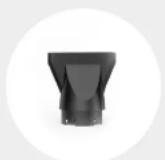 WAD Elite Pro - Accessoires - 1