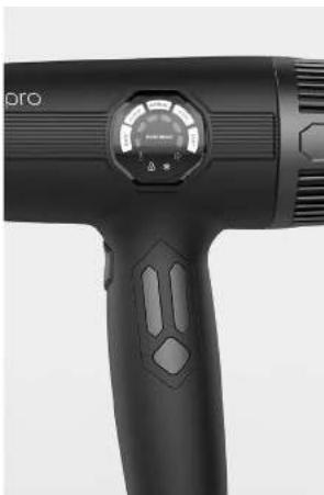 WAD Elite Pro - Instrucciones de uso - 1