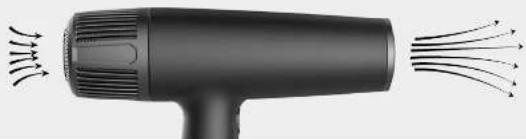 WAD Elite Pro - Self-cleaning function - 1