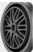 WAD Elite Pro - Effetto Venturi - 1
