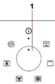 Porter & Charles STPS60TM-1 - Hiding / Displaying the Clock - 1