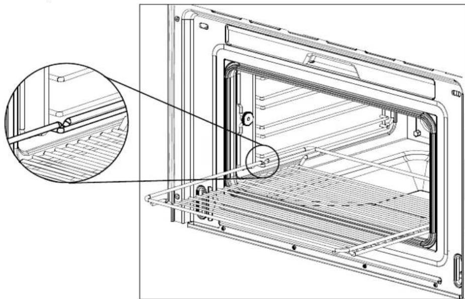 Porter & Charles STPS60TM-1 - Usage, tables and tips - 2