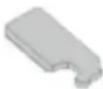 HISENSE RL415N4AWE - Invertendo a porta - 8