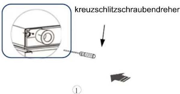 HISENSE RL415N4AWE - Hinweis: - 3