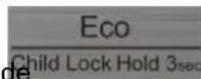 HISENSE RL415N4AWE - Eco - 3
