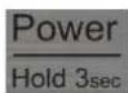 HISENSE RL415N4AWE - Power - 3