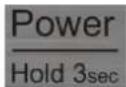 HISENSE RL415N4AWE - Power - 4