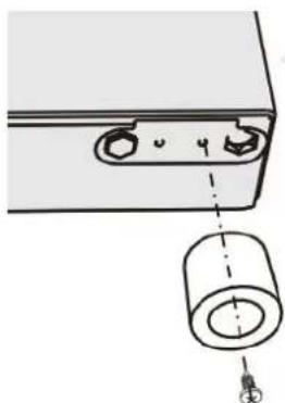 HISENSE RL415N4AWE - ¡Precaución! - 1