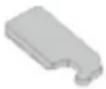 HISENSE RL415N4AWE - Invertire la porta - 8