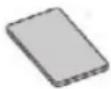 HISENSE RL415N4AWE - Invertire la porta - 9