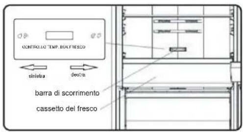 HISENSE RB440N4AFA - Ripiani nel vano frigorifero - 2