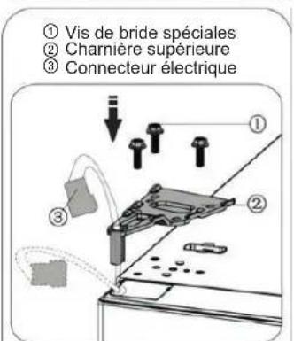 HISENSE RB440N4AFA - Installation Important! - 1