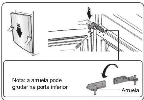 HISENSE RB440N4AFA - Ferramentas de que irá precisar - 18
