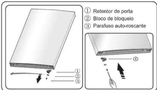 HISENSE RB440N4AFA - Ferramentas de que irá precisar - 12