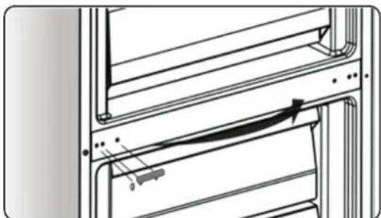 HISENSE RB440N4AFA - Ferramentas de que irá precisar - 15