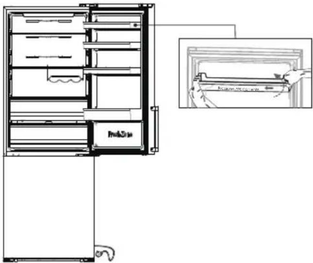 HISENSE RB645N4BIE - Aviso! - 13