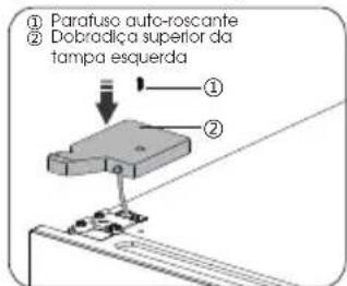 HISENSE RB645N4BIE - Cuidado! - 18