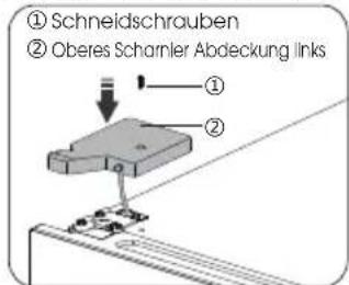 HISENSE RB645N4BIE - Vorsicht! - 18