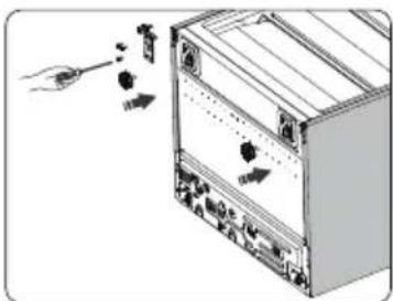 HISENSE RB645N4BIE - Caution! - 14