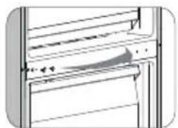 HISENSE RB645N4BIE - Caution! - 11