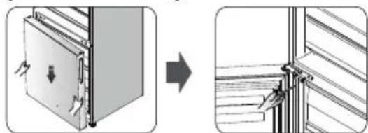 HISENSE RB645N4BIE - ¡Precaución! - 16