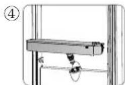 HISENSE RB645N4BIE - Assembling - 4