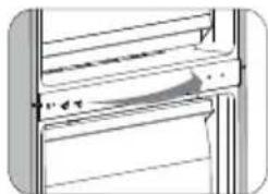 HISENSE RB645N4BIE - Avvertenza! - 25