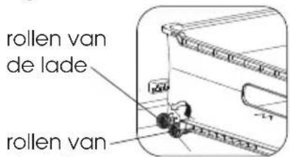 HISENSE RB645N4BIE - Verslade en vochtigheidsregeling - 3