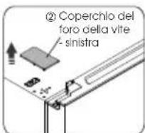 HISENSE RB645N4BIE - Avvertenza! - 20