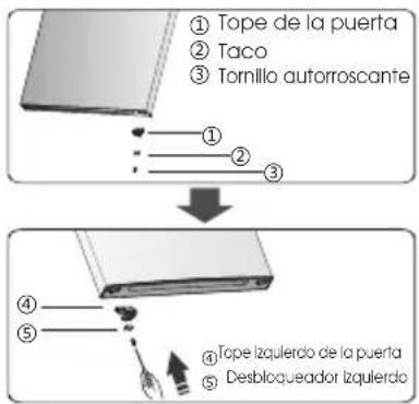 HISENSE RB645N4BIE - ¡Precaución! - 9