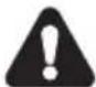 HISENSE RB645N4BIE - Warning! - 3
