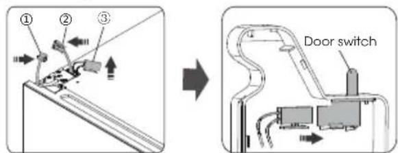 HISENSE RB645N4BIE - Caution! - 17