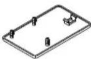 HISENSE RB645N4BIE - Aviso! - 9