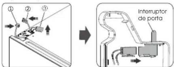 HISENSE RB645N4BIE - Cuidado! - 17