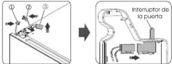HISENSE RB645N4BIE - ¡Precaución! - 18