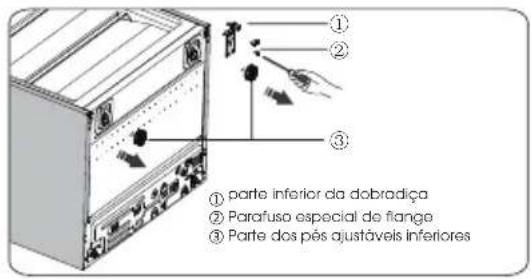 HISENSE RB645N4BIE - Cuidado! - 12