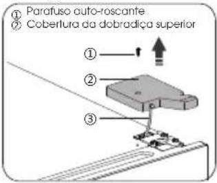 HISENSE RB645N4BIE - Cuidado! - 1
