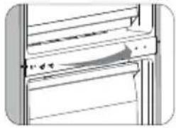 HISENSE RB645N4BIE - Waarschuwing! - 19