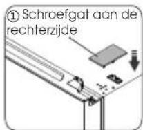 HISENSE RB645N4BIE - Waarschuwing! - 13