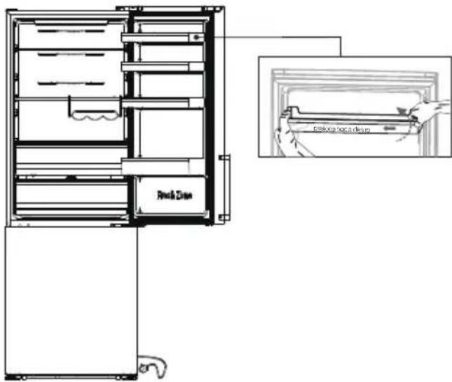 HISENSE RB645N4BIE - ¡Advertencia! - 14