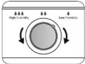 HISENSE RB645N4BIE - Crisper and Humidity control - 1