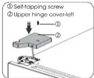 HISENSE RB645N4BIE - Caution! - 18