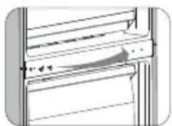 HISENSE RB645N4BIE - Cuidado! - 11