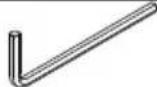 HISENSE RB645N4BIE - Warnung! - 13