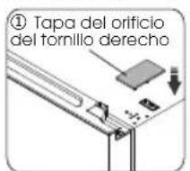 HISENSE RB645N4BIE - ¡Precaución! - 6