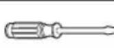 HISENSE RB645N4BIE - Waarschuwing! - 2
