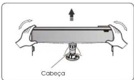 HISENSE RB645N4BIE - Antes de usar - 1