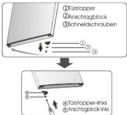 HISENSE RB645N4BIE - Vorsicht! - 10