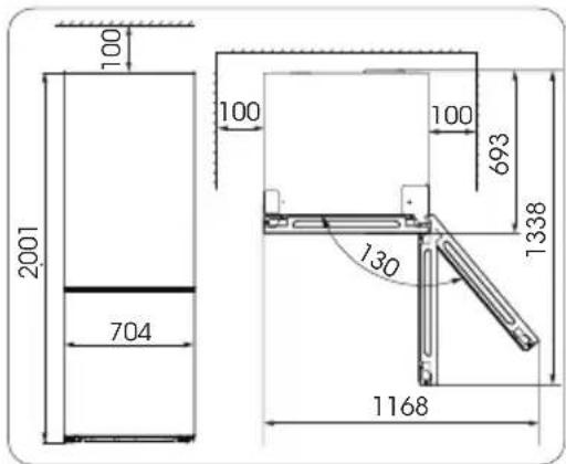 HISENSE RB645N4BIE - Suggest: - 2